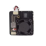 Großhandels preis SKYZONE TX2501 5,8 GHz 2,5 W Hochleistungs-56CH VTX-Video mit für RC-Langstrecken-Starr flügel drohnen DIY